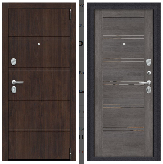 Porta R 8.П28